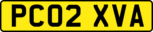 PC02XVA