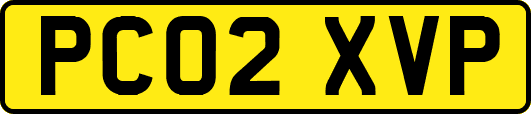 PC02XVP