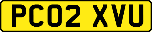 PC02XVU