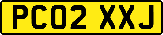 PC02XXJ