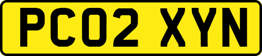 PC02XYN