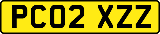 PC02XZZ