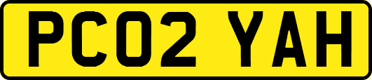 PC02YAH