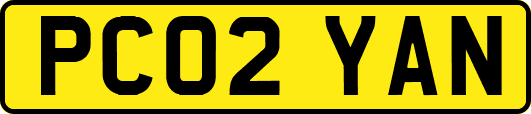 PC02YAN