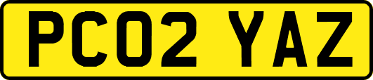 PC02YAZ