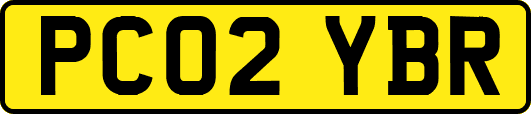 PC02YBR