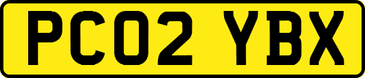 PC02YBX