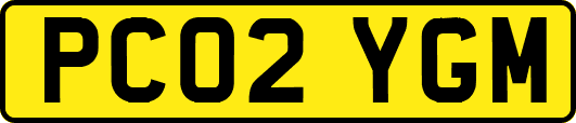PC02YGM