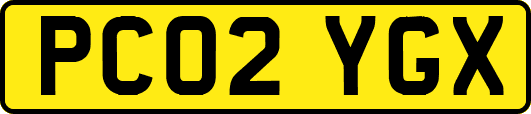 PC02YGX