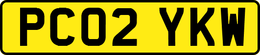 PC02YKW