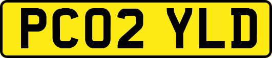 PC02YLD