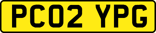 PC02YPG