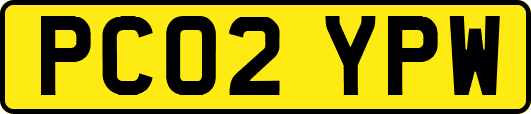 PC02YPW