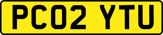 PC02YTU