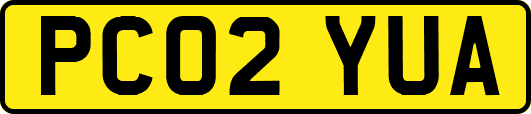 PC02YUA