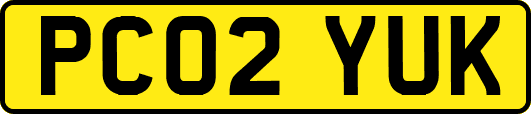 PC02YUK