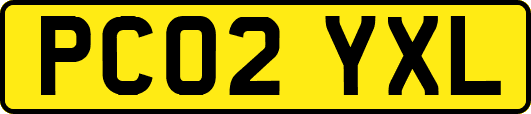 PC02YXL