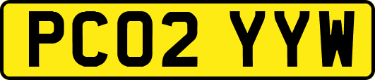 PC02YYW