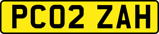 PC02ZAH