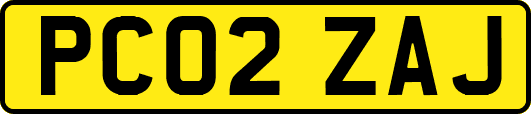 PC02ZAJ