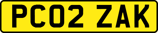 PC02ZAK