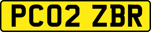 PC02ZBR