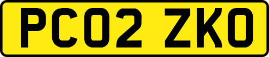 PC02ZKO