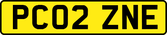 PC02ZNE