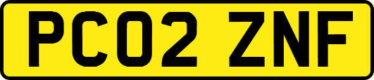 PC02ZNF