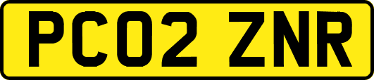 PC02ZNR
