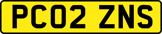 PC02ZNS