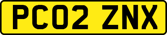 PC02ZNX