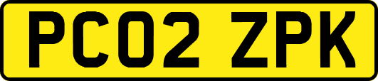 PC02ZPK