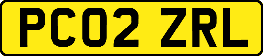 PC02ZRL
