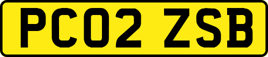 PC02ZSB