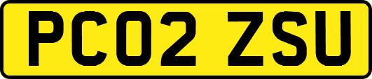 PC02ZSU