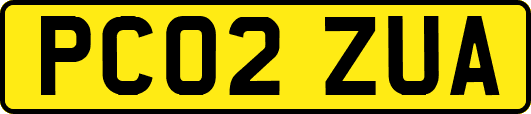 PC02ZUA