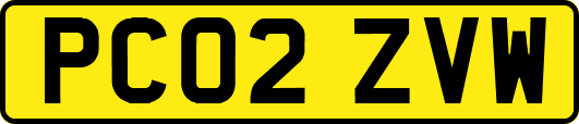 PC02ZVW