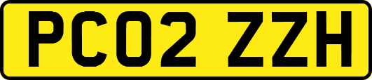 PC02ZZH