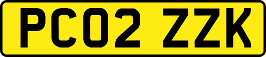 PC02ZZK