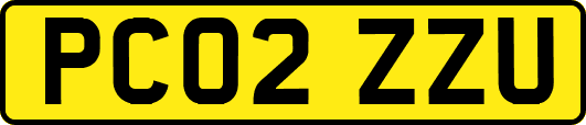PC02ZZU