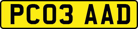 PC03AAD