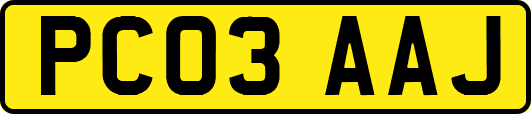 PC03AAJ