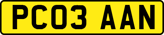 PC03AAN