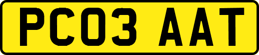 PC03AAT