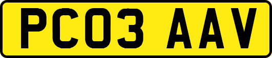 PC03AAV