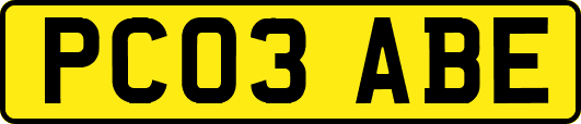 PC03ABE