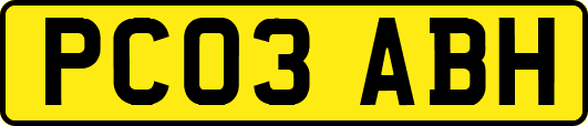 PC03ABH