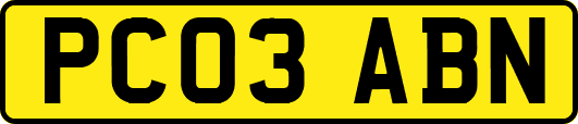 PC03ABN