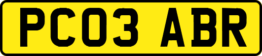 PC03ABR
